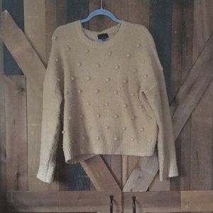 Lumiere sweater